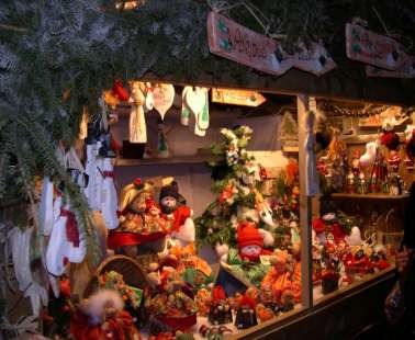 8th Santas Workshop @Limassol