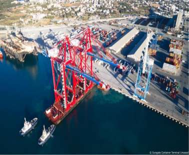Φόβοι για νέες ελλείψεις εξαιτίας των καθυστερήσεων στο λιμάνι Λεμεσού
