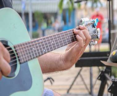 Limassol Acoustic Festival 2017!