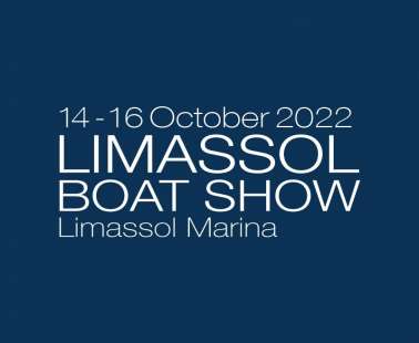 Το Limassol Boat Show έχει επιστρέψει, μεγαλύτερο και καλύτερο!