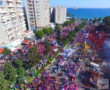 Καρναβάλι Λεμεσού: Δεν θα γίνει ούτε φέτος η μεγάλη παρέλαση