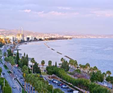 Why Cyprus is an important destination for so many visitors?