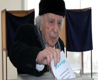 Έφυγε από τη ζωή ο Βάσος Λυσσαρίδης