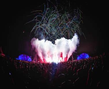 Living Color Music & Arts Festival 2019
