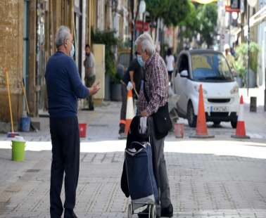 Γιατί η Κύπρος δεν προχώρησε όπως άλλες χώρες σε καθολικό lockdown;