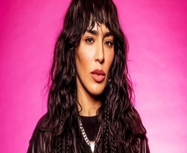 Loreen & Craig David LIVE στη Λεμεσό!