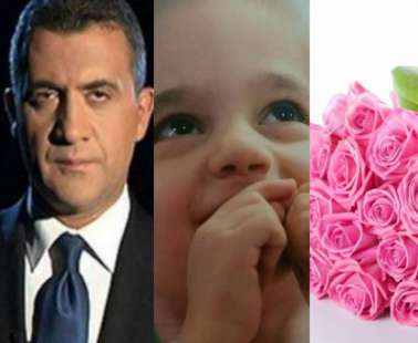 Λουκάς Φουρλάς: «Ο Ιάσονας είναι το Α και το Ω της ζωής μου, όπως ήταν και η κόρη μου»