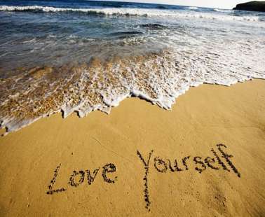 Self Love