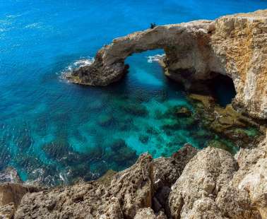 Why Norwegians choose Cyprus for their holiday?