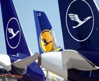 Lufthansa