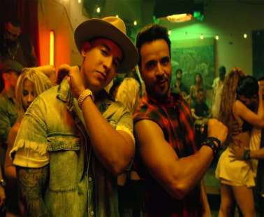 LUIS FONSI - Love+Dance World Tour