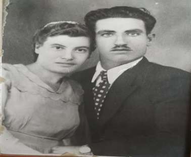 Ξημερώματα 1ης Απριλίου 1955, ο άνδρας μου ο Μόδεστος Παντελή, ο πρώτος νεκρός της ΕΟΚΑ