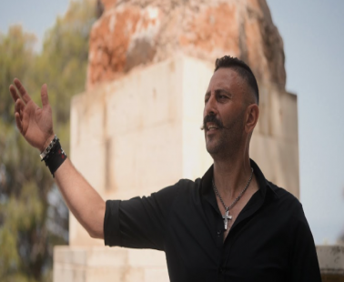 Κρητικό γλέντι στη Λάρνακα