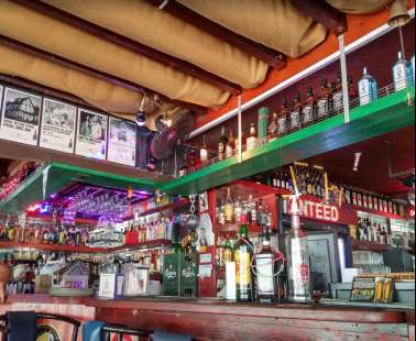 Интервью с владельцем The Rose Pub в Пафосе