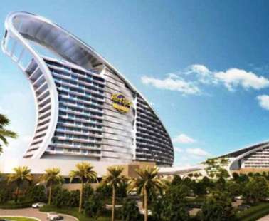 The largest world class integrated casino resort in Europe to be established in Limassol!