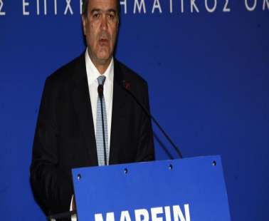 Αθώοι στην Κύπρο Marfin, Focus… και ο μακαρίτης ο Ανδρέας Βγενόπουλος