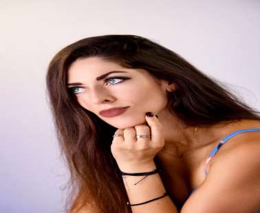 Συνέντευξη με την Μαρία Λάμπρου