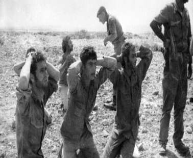 Σοβαρά κενά και παραλείψεις στα επιδόματα για αιχμαλώτους και ανάπηρους πολέμου