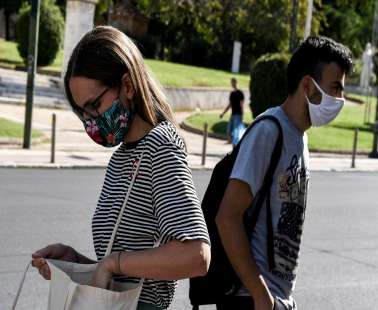 Τα μέτρα που θα τεθούν στο τραπέζι λόγω αύξησης κρουσμάτων