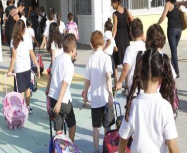 5 χιλιάδες μαθητές θα χρειαστούν στήριξη για να πάνε τον Σεπτέμβρη στο σχολείο