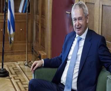 Απάντηση Μαυρογιάννη σε ΥΠΟΙΚ