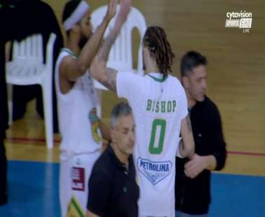 Ολοκληρώθηκε η κανονική περίοδος της OPAP Basket League