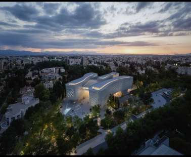 Αρχίζει η κατασκευή του Νέου Κυπριακού Μουσείου