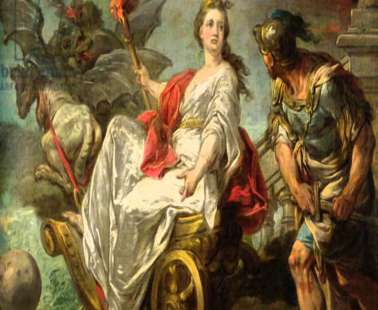 Medea Experiment