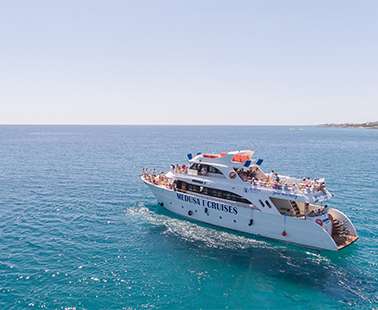 Your perfect holiday on the water awaits