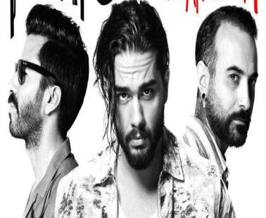 Μέλισσες live at Dolce Club