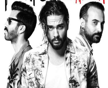 Μέλισσες the Band στο STATE Night Club 