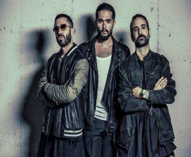 Μέλισσες Live @SeptemberFest 2019