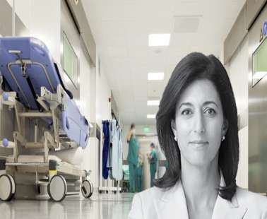 «Πυροβολεί» και αποχωρεί μέλος του ΟΑΥ λόγω Αγαθαγγέλου: «Πόση διαπλοκή;»