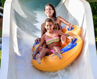 Δωρεάν είσοδος στο Fasouri Watermania Waterpark