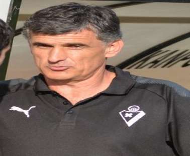 Προσγειωμένος και σκληρός ο Χοσέ Λουίς Μεντιλίμπαρ