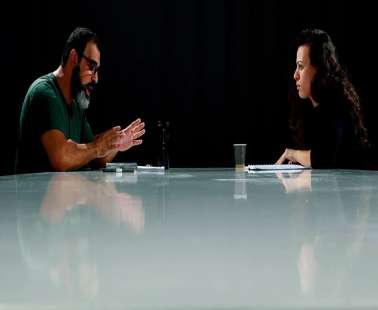 ΜέΝΓΚΕΛΕ όνειρο για δύο πρόσωπα σε ένα βαγόνι