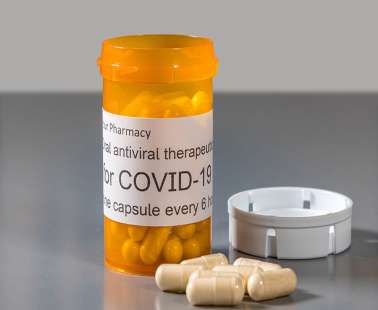 Έτοιμη η Κύπρος να εξασφαλίσει το χάπι κατά Covid-19
