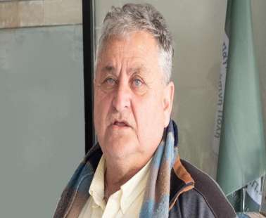 Πένθος στην Αγ. Νάπα για το θάνατο πολύτεκνου πατέρα