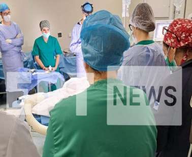 Ενός λεπτού σιγή για την αφαίρεση οργάνων του 6χρονου Θωμά