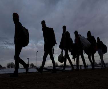 Νοίκιαζαν οικία σε 26 αλλοδαπούς - €100 μηνιαίως ο καθένας