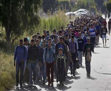 SOS για τις μεταναστευτικές ροές ο Αναστασιάδης, κάρφωσε Τουρκία