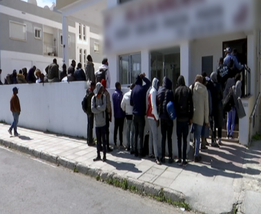 Αύξηση ποινών για διακινητές μεταναστών