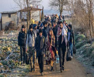 Δομές ημιανεξάρτητης διαβίωσης για έφηβους μετανάστες σε τρεις κοινότητες της Λεμεσού