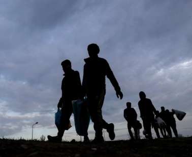 Το 85% των αιτητών ασύλου το 2021 ήρθαν από τα Κατεχόμενα