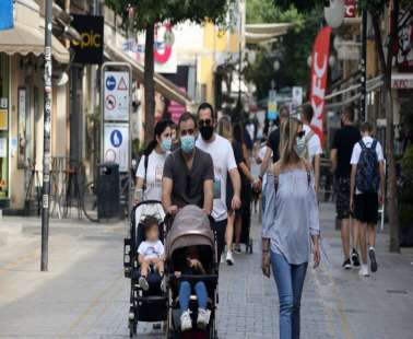 Έρχονται αλλαγές και μετρα για τους εμβολιασμένους