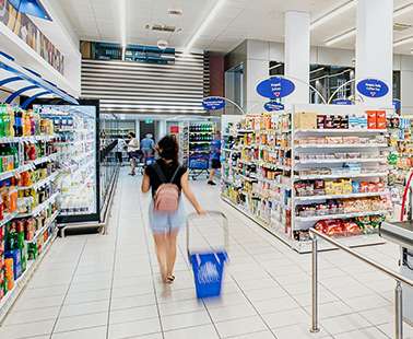 Where Locals Shop in Cyprus and Why You Should Too
