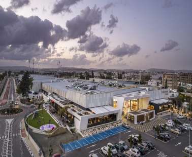 Νέος Αέρας Μόδας και Στυλ στο Metropolis Mall Λάρνακας
