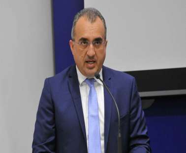 Χατζηπαντέλας: Οι εμβολιασμένοι θα κάνουν Χριστούγεννα οι άλλοι όχι