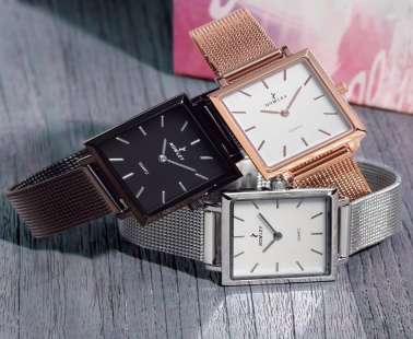 Interview with the owner of Misova Watch & Gift By Leontios in Pafos