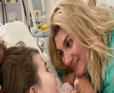 Σπαράζει καρδιές το μήνυμα της μητέρας που έχασε τρία παιδιά